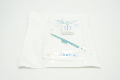 Codman 80-1401 Surgical Patties 3/4 x 3/4 inch - Pack of 10